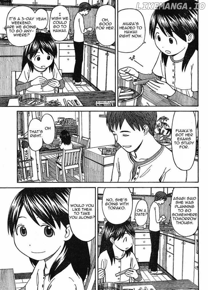 Read Yotsubato! (EN) Manga Online