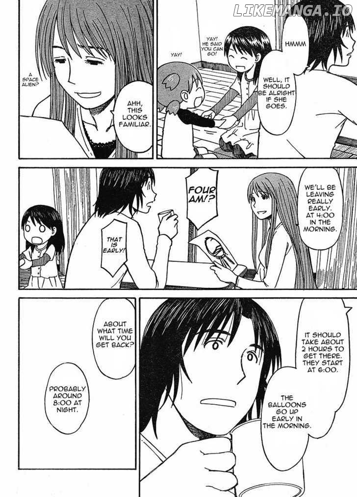 Read Yotsubato! (EN) Manga Online