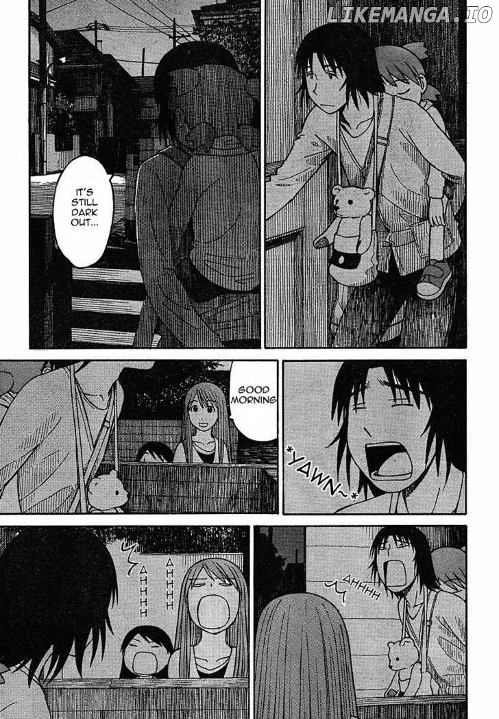 Read Yotsubato! (EN) Manga Online