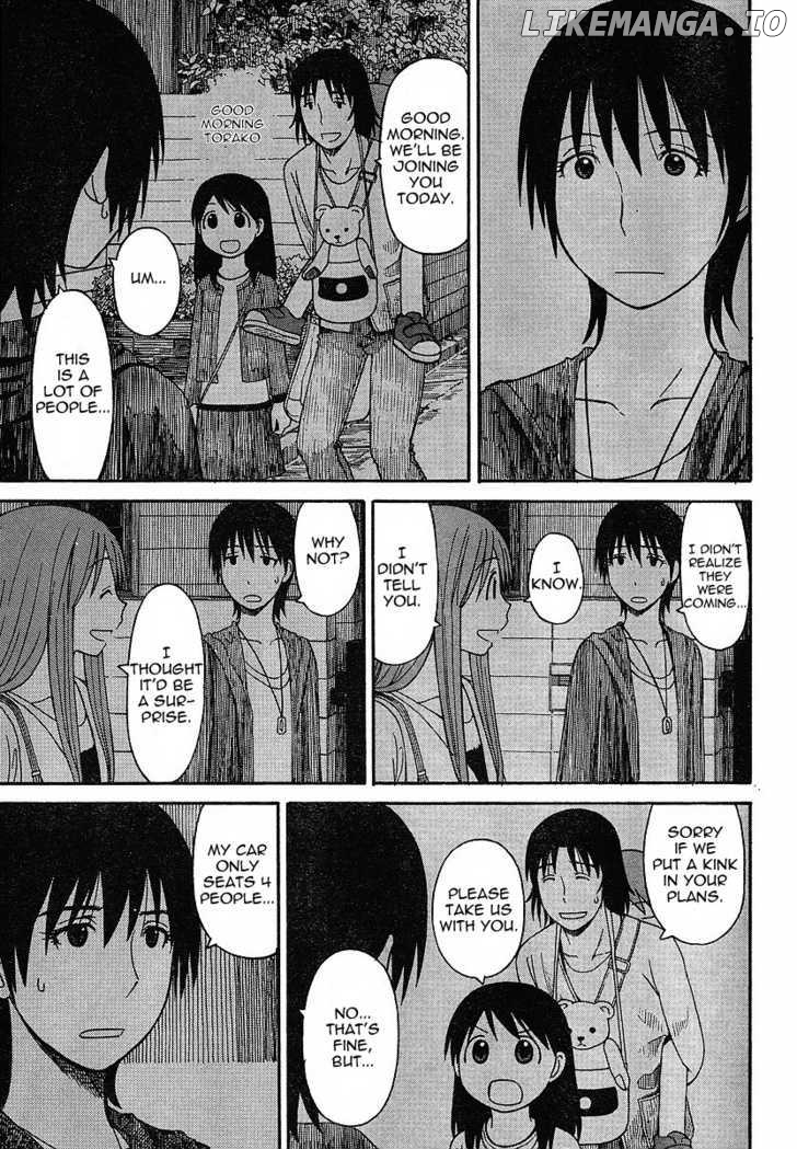 Read Yotsubato! (EN) Manga Online