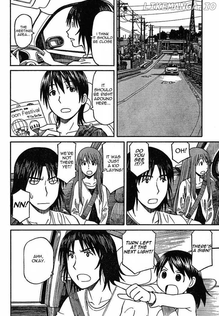Read Yotsubato! (EN) Manga Online