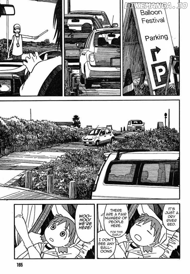 Read Yotsubato! (EN) Manga Online