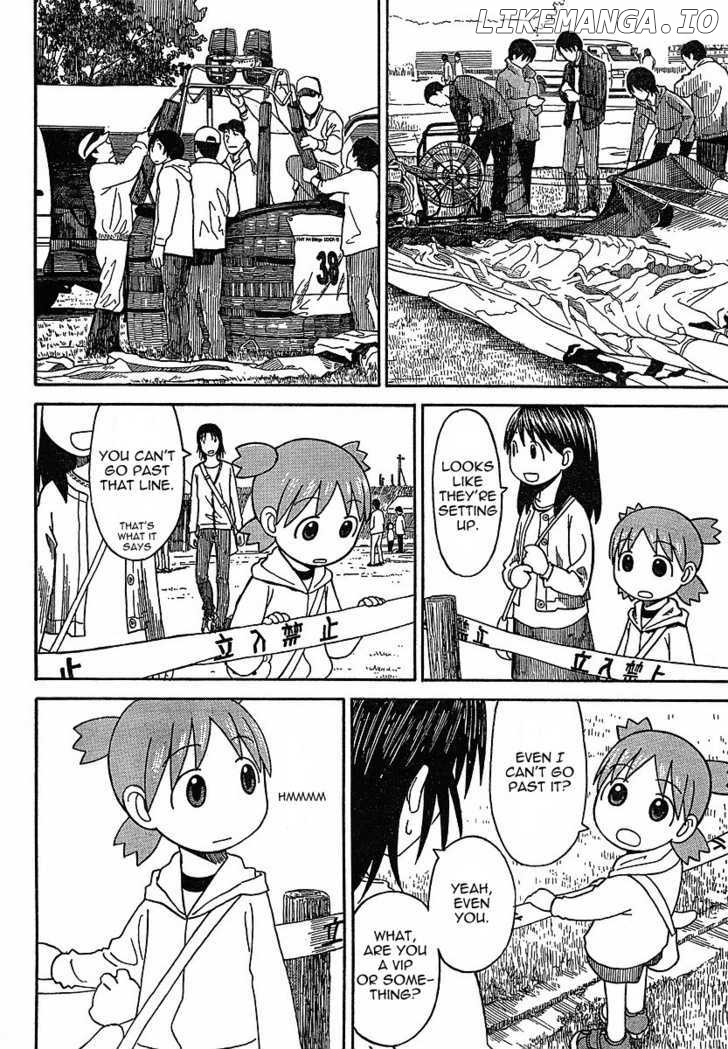 Read Yotsubato! (EN) Manga Online