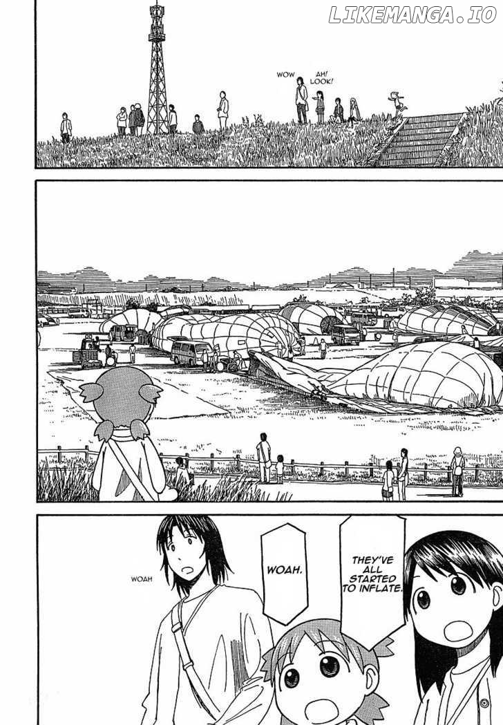 Read Yotsubato! (EN) Manga Online