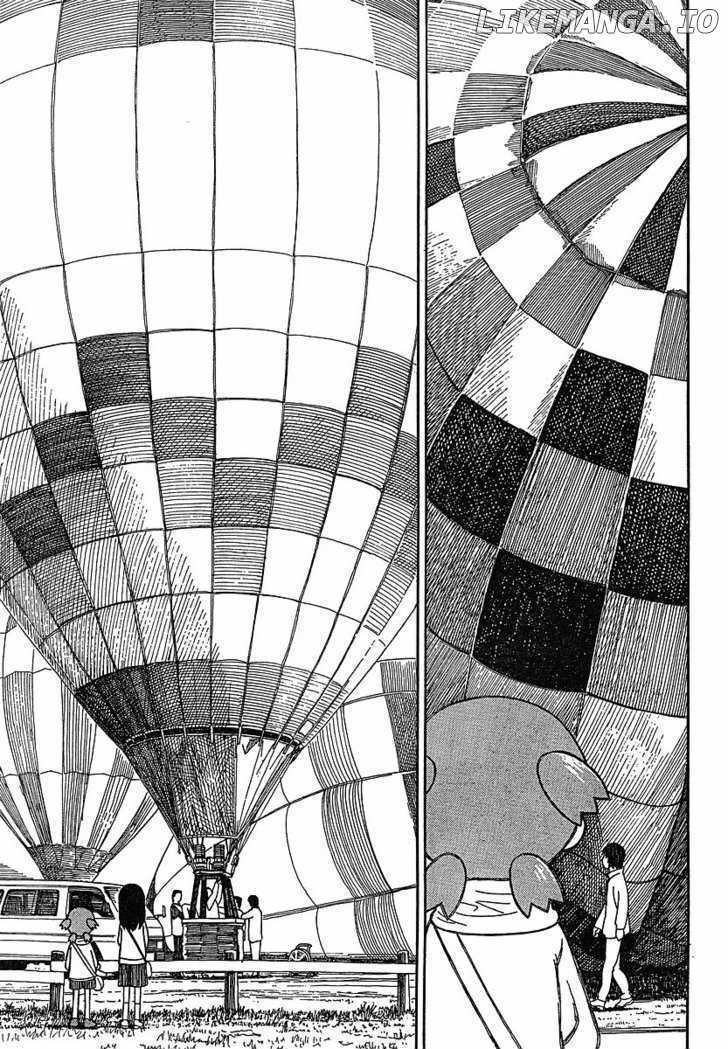 Read Yotsubato! (EN) Manga Online