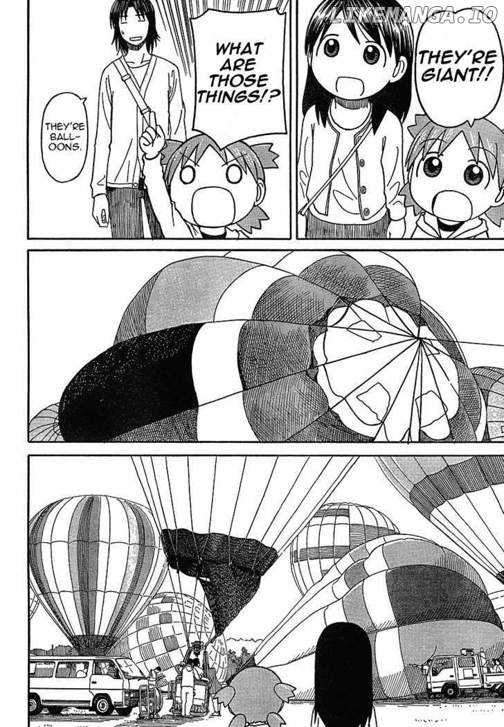 Read Yotsubato! (EN) Manga Online