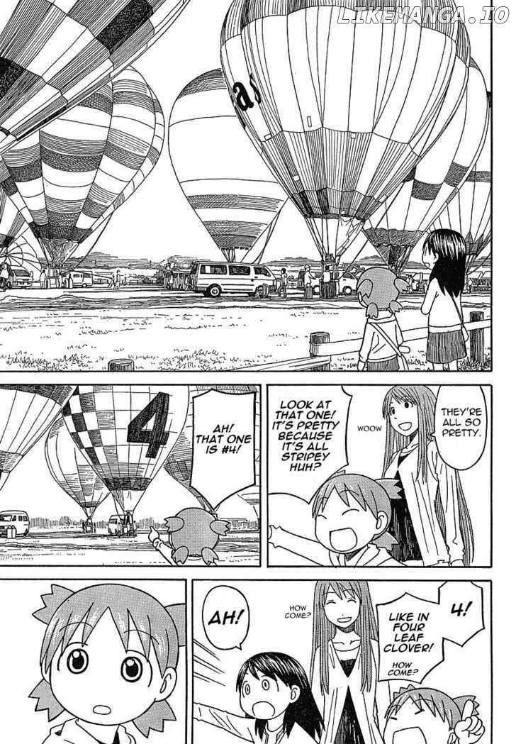 Read Yotsubato! (EN) Manga Online