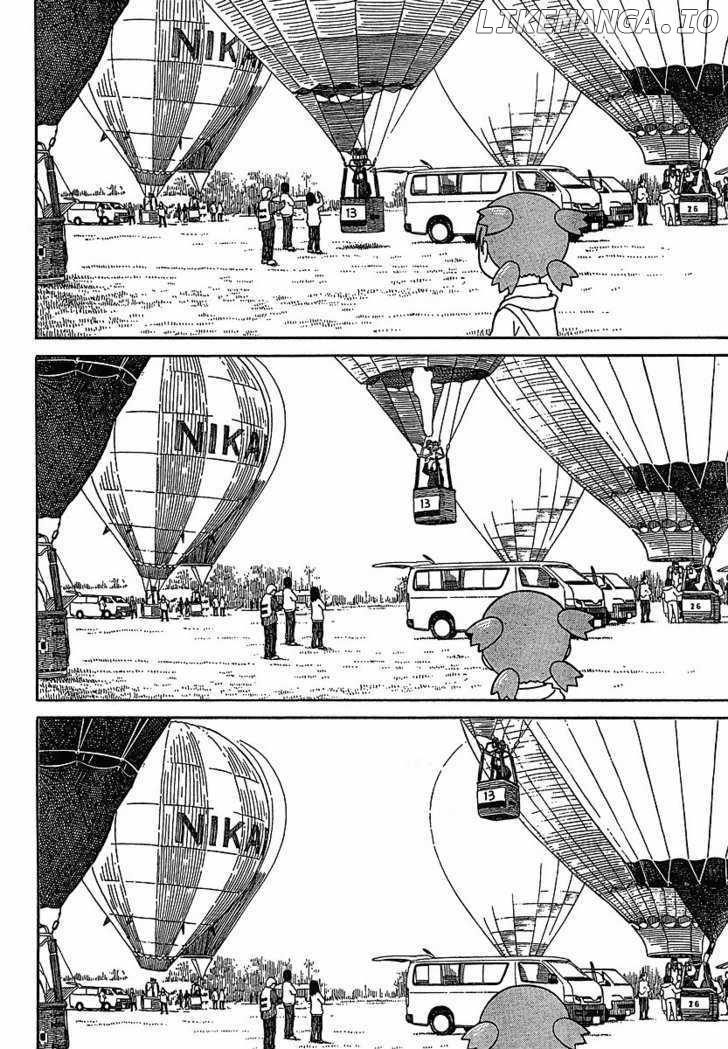 Read Yotsubato! (EN) Manga Online