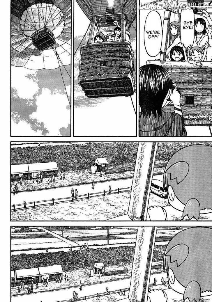 Read Yotsubato! (EN) Manga Online