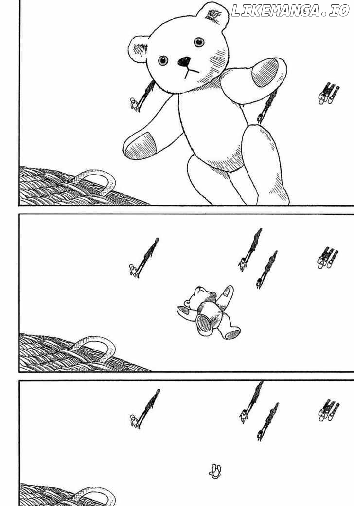 Read Yotsubato! (EN) Manga Online