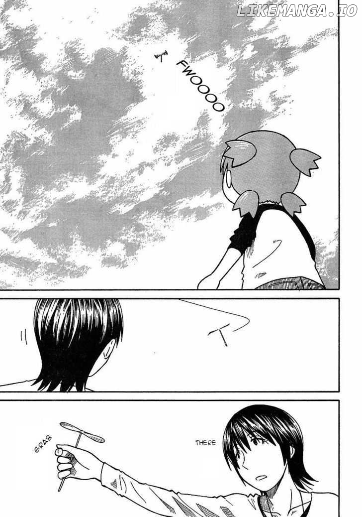 Read Yotsubato! (EN) Manga Online