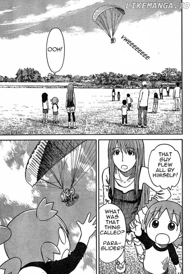 Read Yotsubato! (EN) Manga Online