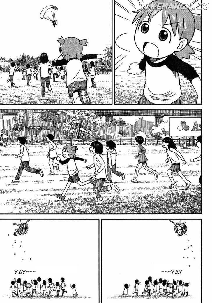 Read Yotsubato! (EN) Manga Online