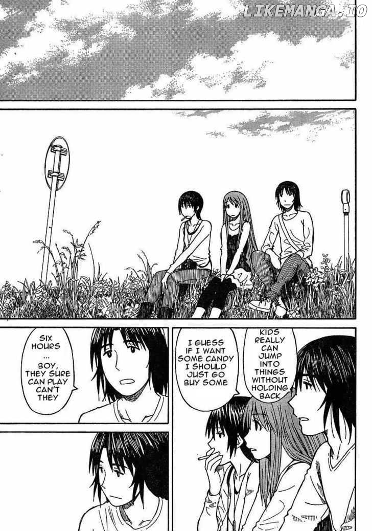 Read Yotsubato! (EN) Manga Online