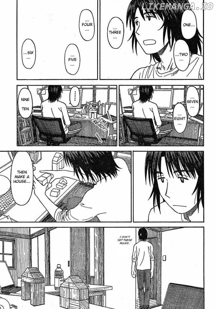 Read Yotsubato! (EN) Manga Online