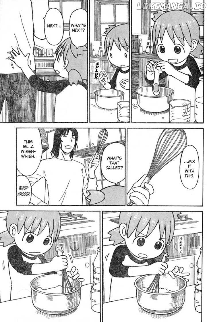 Read Yotsubato! (EN) Manga Online