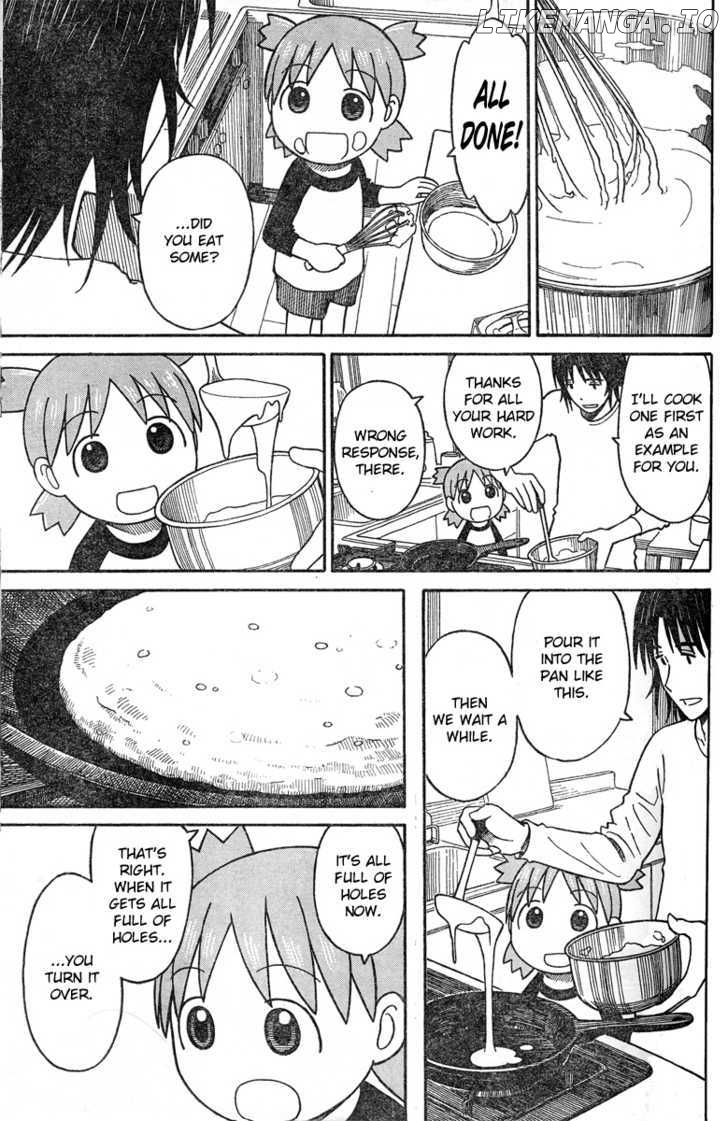 Read Yotsubato! (EN) Manga Online