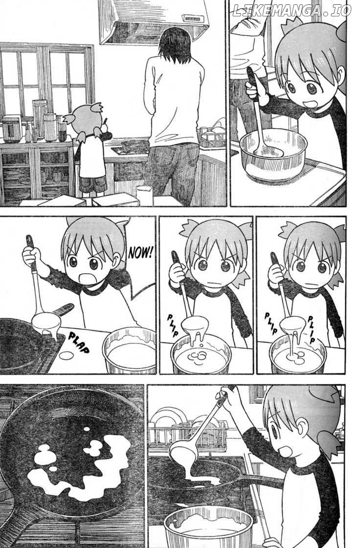 Read Yotsubato! (EN) Manga Online