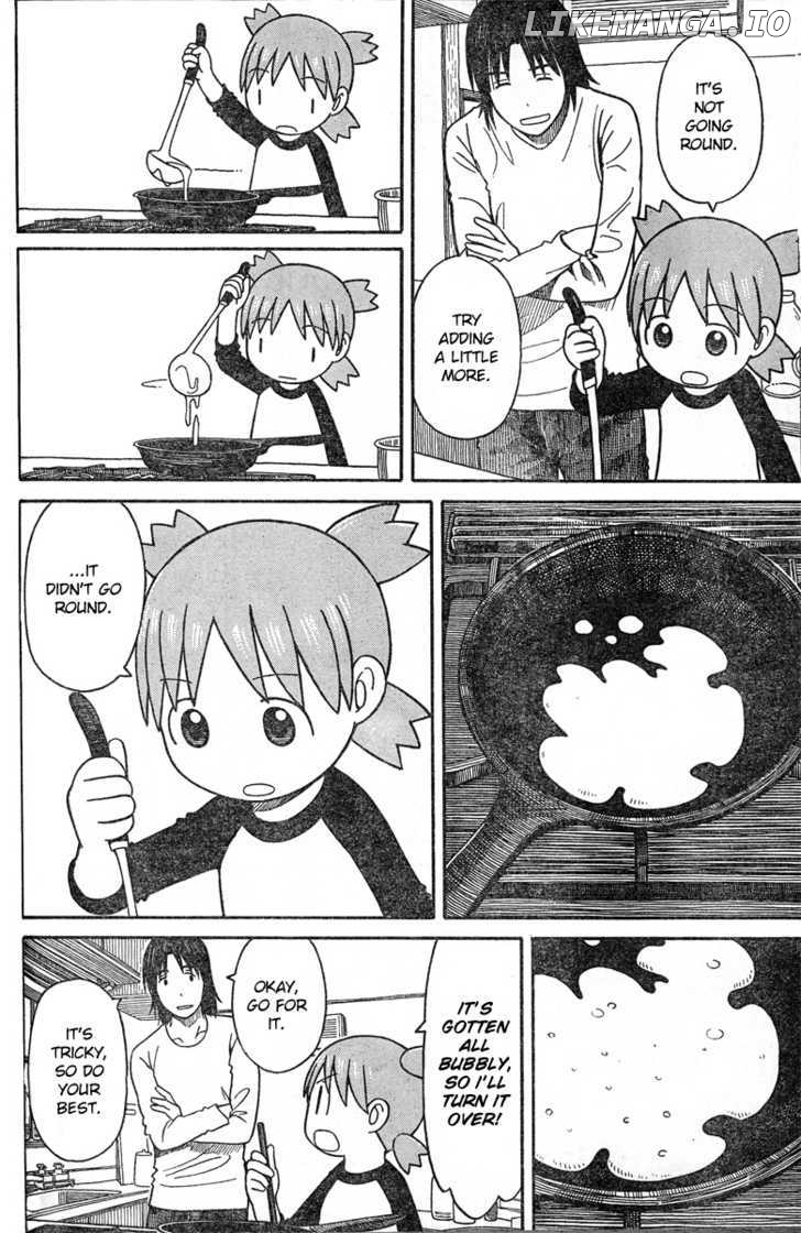Read Yotsubato! (EN) Manga Online