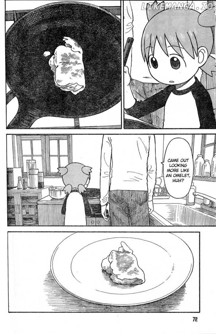 Read Yotsubato! (EN) Manga Online