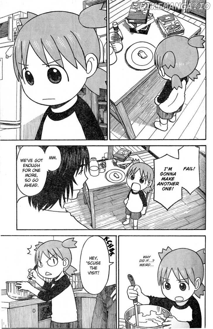 Read Yotsubato! (EN) Manga Online