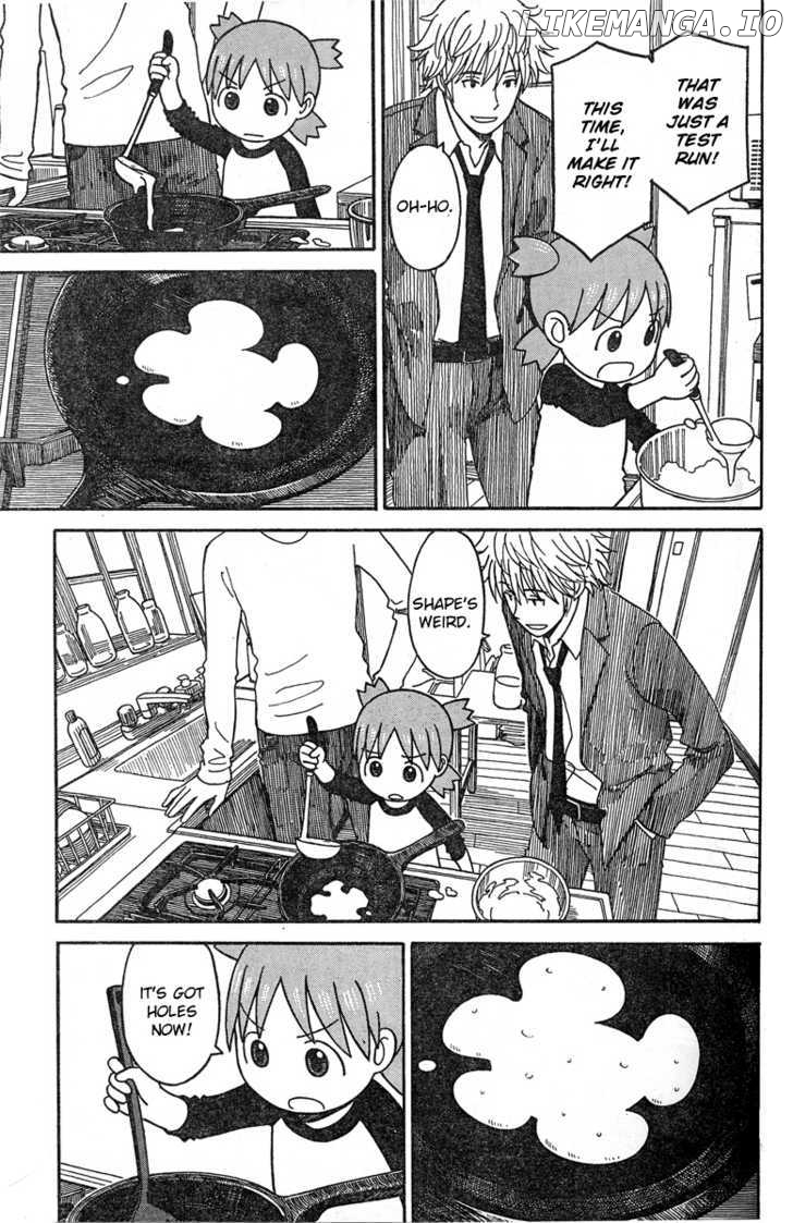 Read Yotsubato! (EN) Manga Online