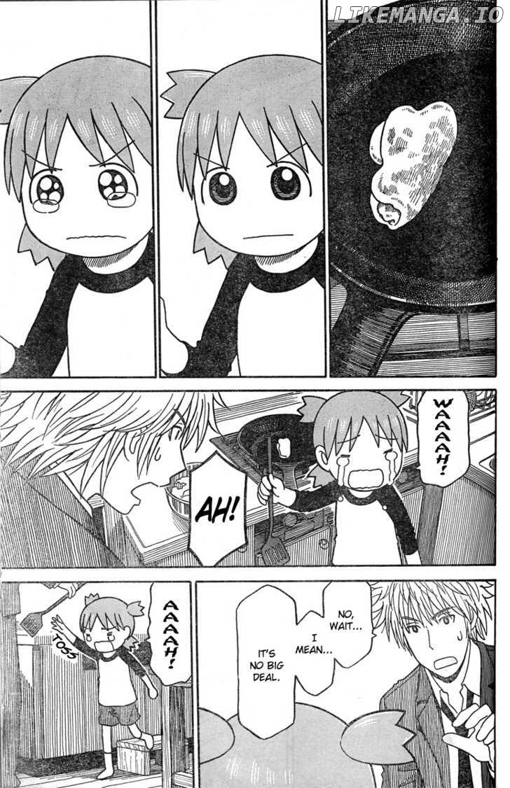 Read Yotsubato! (EN) Manga Online