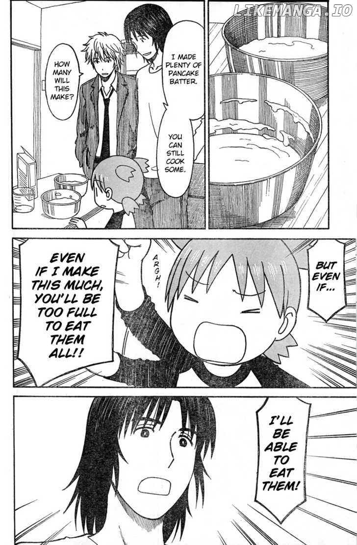 Read Yotsubato! (EN) Manga Online