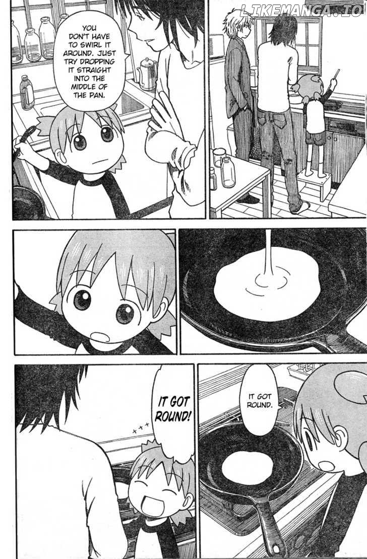 Read Yotsubato! (EN) Manga Online
