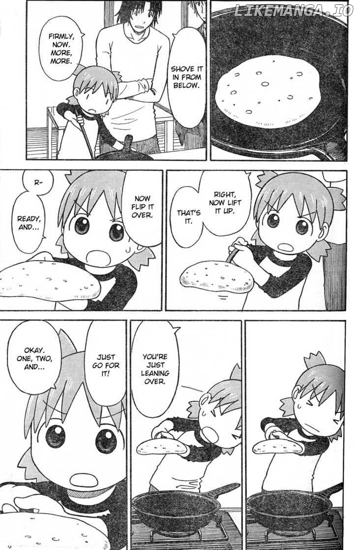Read Yotsubato! (EN) Manga Online