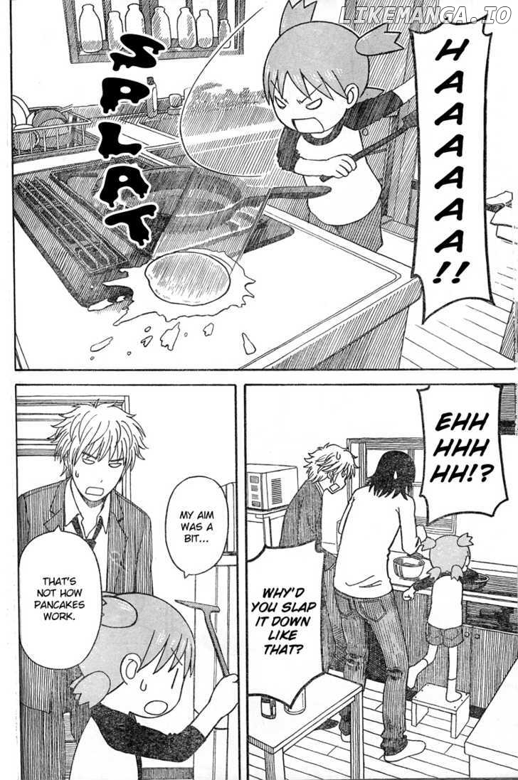 Read Yotsubato! (EN) Manga Online