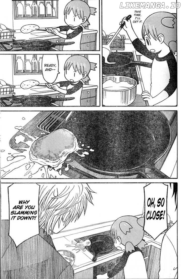 Read Yotsubato! (EN) Manga Online
