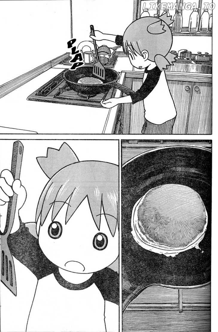 Read Yotsubato! (EN) Manga Online