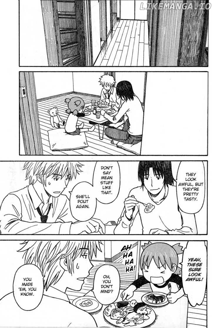 Read Yotsubato! (EN) Manga Online