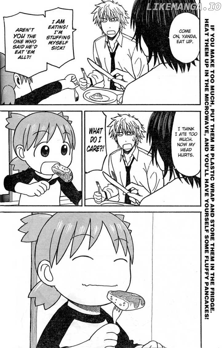 Read Yotsubato! (EN) Manga Online