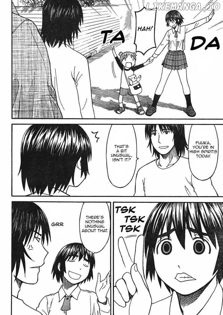 Read Yotsubato! (EN) Manga Online
