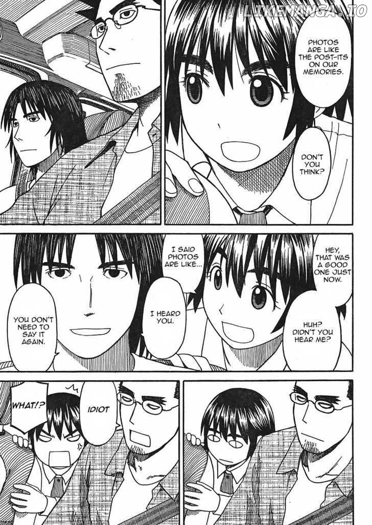 Read Yotsubato! (EN) Manga Online