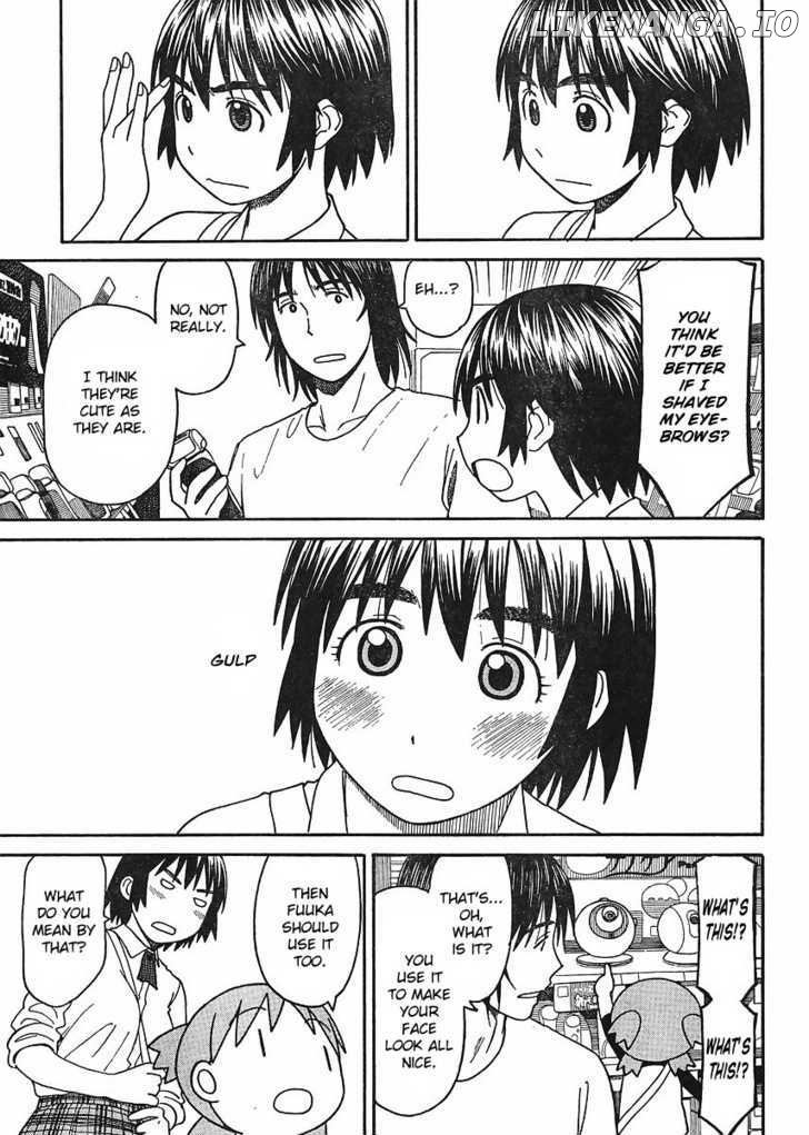 Read Yotsubato! (EN) Manga Online