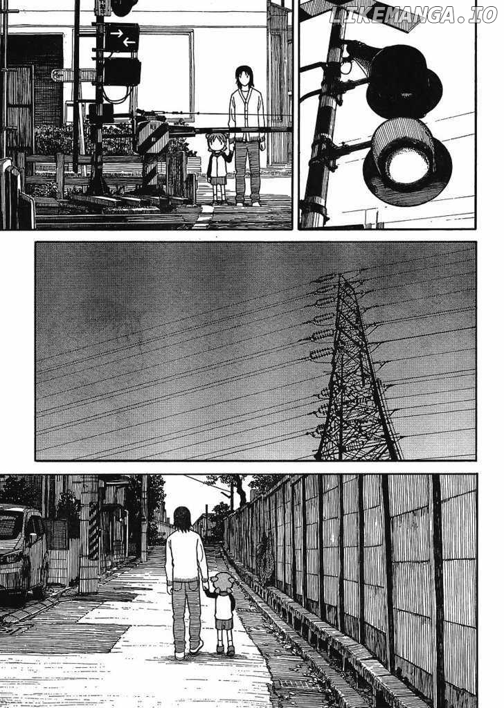 Read Yotsubato! (EN) Manga Online