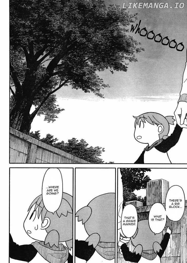 Read Yotsubato! (EN) Manga Online