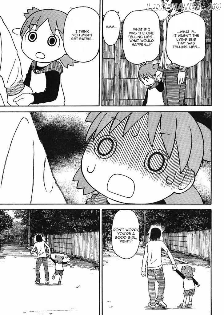 Read Yotsubato! (EN) Manga Online