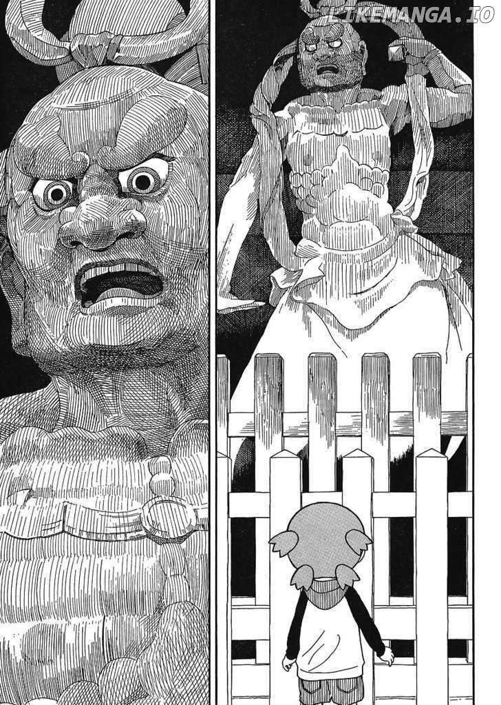 Read Yotsubato! (EN) Manga Online