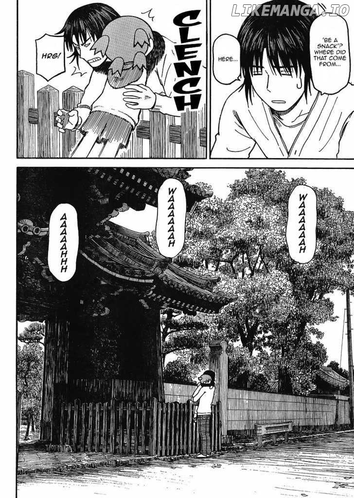 Read Yotsubato! (EN) Manga Online