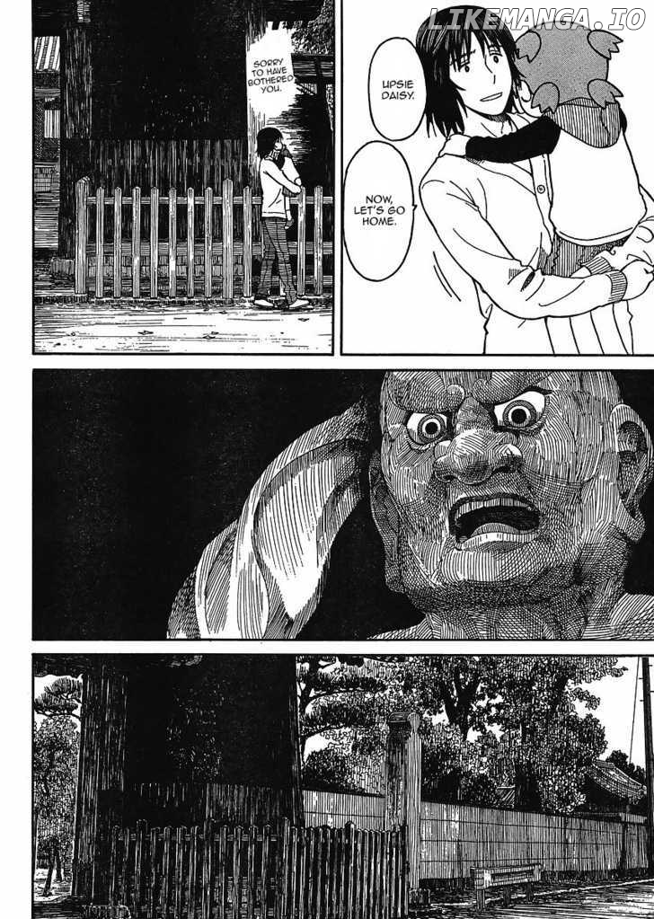 Read Yotsubato! (EN) Manga Online