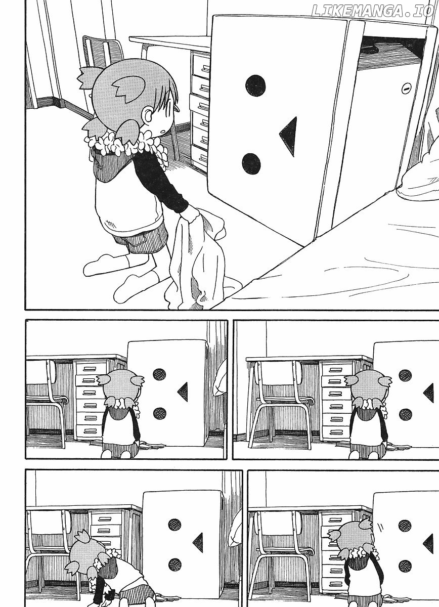Read Yotsubato! (EN) Manga Online