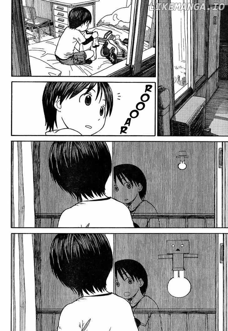 Read Yotsubato! (EN) Manga Online
