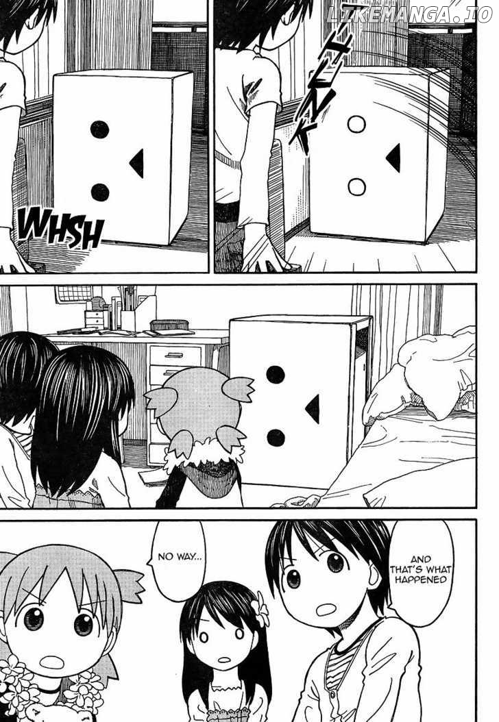 Read Yotsubato! (EN) Manga Online