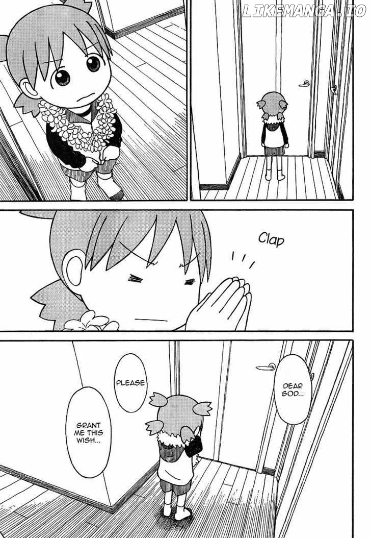 Read Yotsubato! (EN) Manga Online