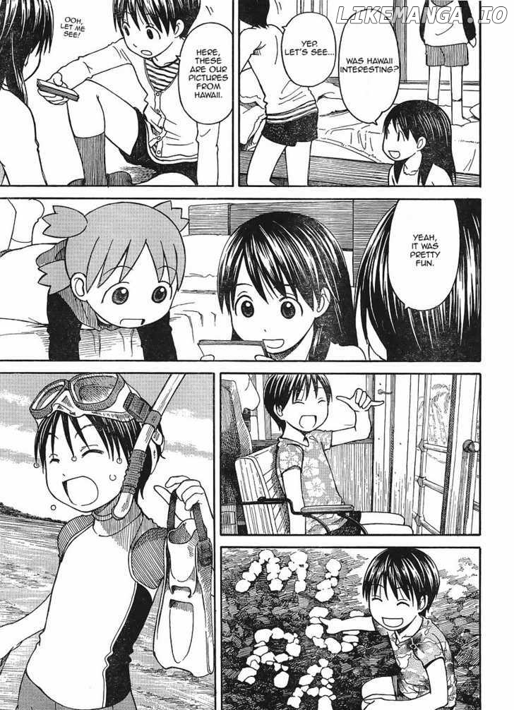 Read Yotsubato! (EN) Manga Online