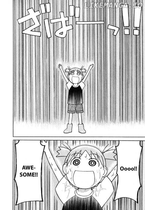 Read Yotsubato! (EN) Manga Online